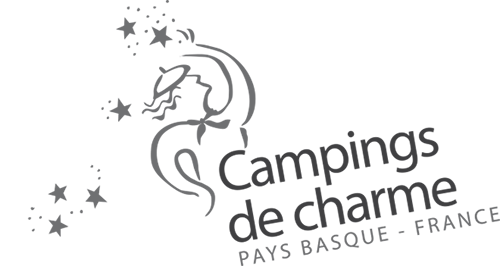 camping pays basque charme