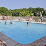 camping hendaye avec piscine