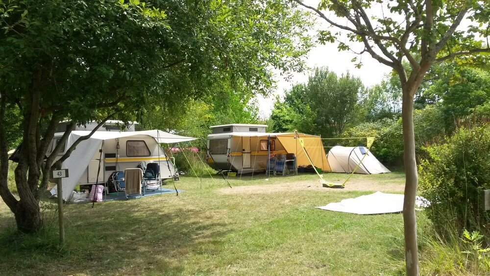 Camping Etche Zahar