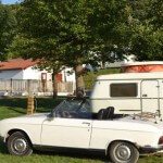 vacances camping-caravaning Hasparren