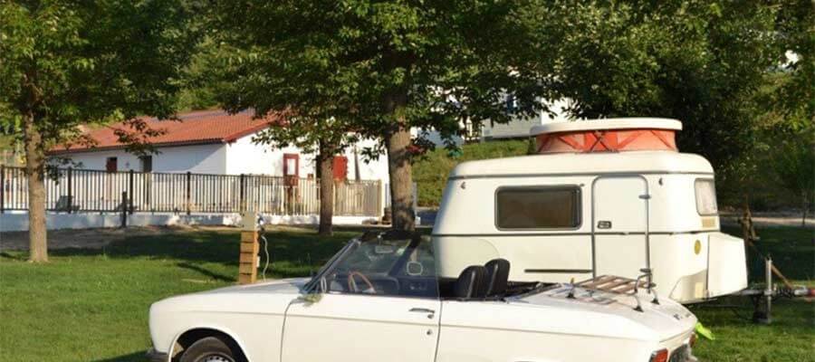 vacances camping-caravaning Hasparren