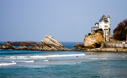 fête de la musique à Biarritz