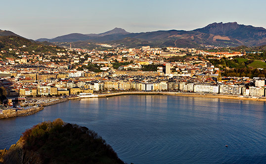 semana grande san sebastian