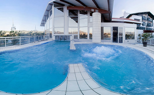 thalassothérapie pays basque - thalasso au pays basque