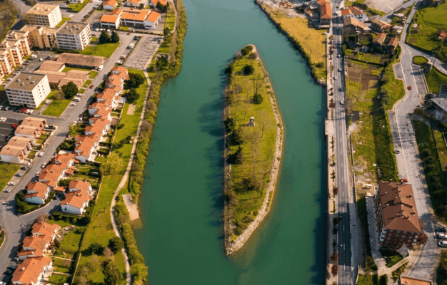 ile des faisans