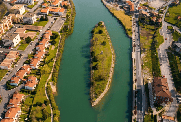 ile des faisans